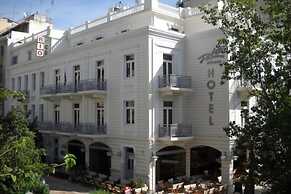 Hotel Rio Athens