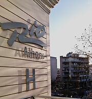Hotel Rio Athens