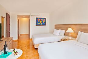 Grand Decameron Panama, A Trademark All Inclusive Resort