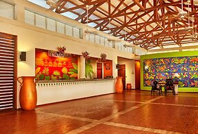 Grand Decameron Panama, A Trademark All Inclusive Resort
