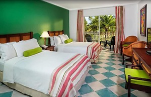 Grand Decameron Panama, A Trademark All Inclusive Resort