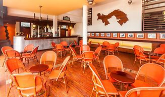 Grand Decameron Panama, A Trademark All Inclusive Resort