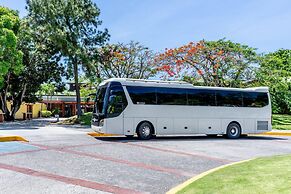 Grand Decameron Panama, A Trademark All Inclusive Resort