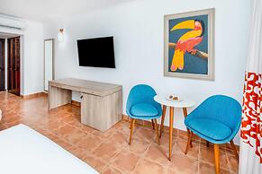 Grand Decameron Panama, A Trademark All Inclusive Resort