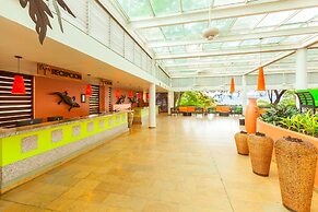 Grand Decameron Panama, A Trademark All Inclusive Resort