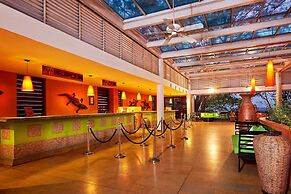 Grand Decameron Panama, A Trademark All Inclusive Resort