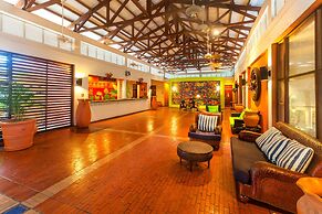 Grand Decameron Panama, A Trademark All Inclusive Resort