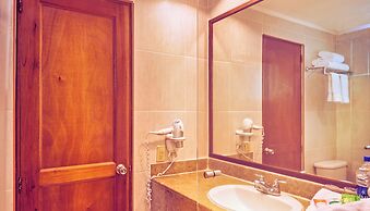 Grand Decameron Panama, A Trademark All Inclusive Resort