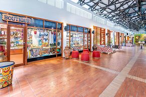 Grand Decameron Panama, A Trademark All Inclusive Resort