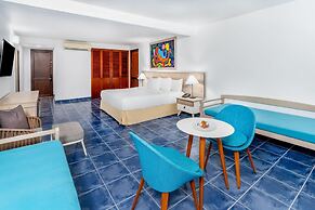 Grand Decameron Panama, A Trademark All Inclusive Resort