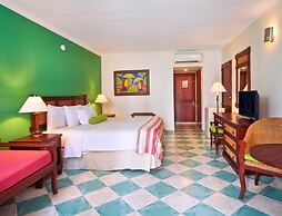 Grand Decameron Panama, A Trademark All Inclusive Resort