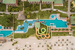 Grand Decameron Panama, A Trademark All Inclusive Resort