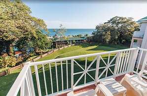 Grand Decameron Panama, A Trademark All Inclusive Resort