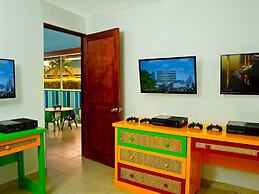 Grand Decameron Panama, A Trademark All Inclusive Resort