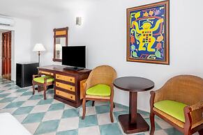 Grand Decameron Panama, A Trademark All Inclusive Resort