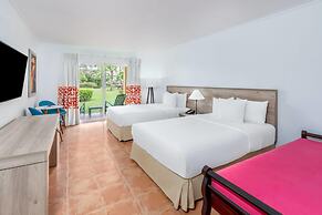 Grand Decameron Panama, A Trademark All Inclusive Resort