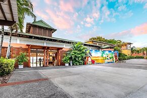 Grand Decameron Panama, A Trademark All Inclusive Resort