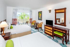 Grand Decameron Panama, A Trademark All Inclusive Resort