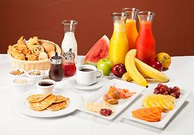 Grand Decameron Panama, A Trademark All Inclusive Resort