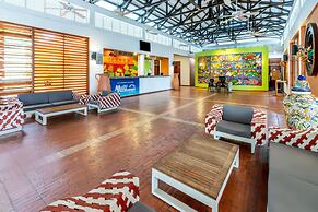 Grand Decameron Panama, A Trademark All Inclusive Resort