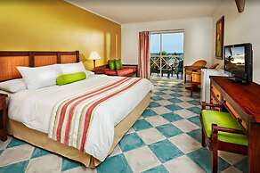 Grand Decameron Panama, A Trademark All Inclusive Resort