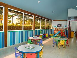 Grand Decameron Panama, A Trademark All Inclusive Resort