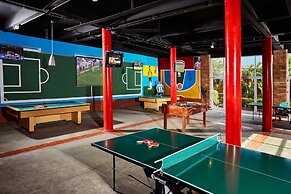 Grand Decameron Panama, A Trademark All Inclusive Resort