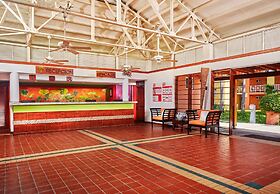 Grand Decameron Panama, A Trademark All Inclusive Resort