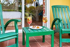 Grand Decameron Panama, A Trademark All Inclusive Resort