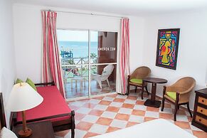 Grand Decameron Panama, A Trademark All Inclusive Resort