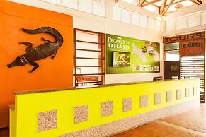 Grand Decameron Panama, A Trademark All Inclusive Resort