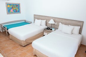 Grand Decameron Panama, A Trademark All Inclusive Resort