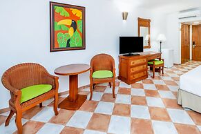 Grand Decameron Panama, A Trademark All Inclusive Resort