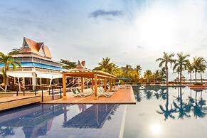 Grand Decameron Panama, A Trademark All Inclusive Resort