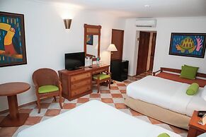 Grand Decameron Panama, A Trademark All Inclusive Resort