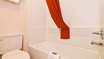 Magnuson Hotel Manitou Springs