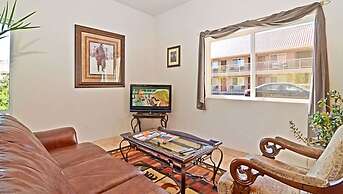 Magnuson Hotel Manitou Springs