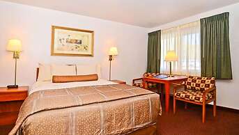 Magnuson Hotel Manitou Springs