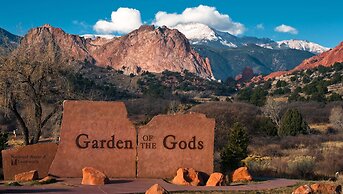 Magnuson Hotel Manitou Springs