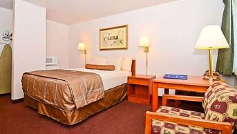 Magnuson Hotel Manitou Springs