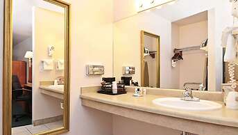 Magnuson Hotel Manitou Springs