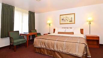 Magnuson Hotel Manitou Springs