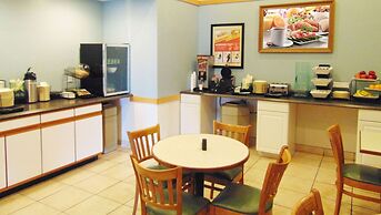 Magnuson Hotel Manitou Springs