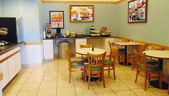 Magnuson Hotel Manitou Springs