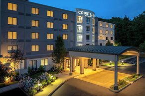 Courtyard by Marriott Providence Lincoln