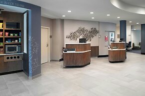 Courtyard by Marriott Providence Lincoln