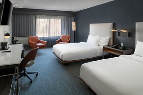 Courtyard by Marriott Providence Lincoln