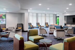 Courtyard by Marriott Providence Lincoln