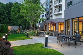 Courtyard by Marriott Providence Lincoln