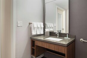 Courtyard by Marriott Providence Lincoln